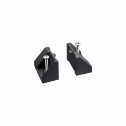 Standard STD-MMB-84 Flush Mount Kit for Most Standard Fixed Mount VHF Radios
