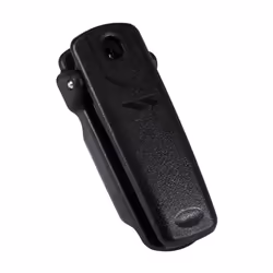 Standard Horizon Heavy Duty Belt Clip fHX370S  HX370SAS   HX471S