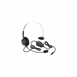 Standard Horizon SSM-64A VOX Headset [SSM-64A]
