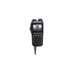 Standard Horizon SSM-70H 2.5" Wired Remote Access Microphone (RAM4)