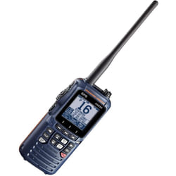 STANDARD HORIZON HX890NB Marine Two Way Radios, Small