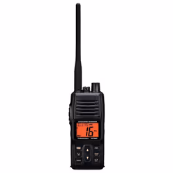 Standard Horizon HX380 5W Commercial Grade Submersible IPX-7 Handheld. [HX380]