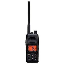 Standard Horizon HX380 5W Commercial Grade Submersible IPX-7 Handheld. [HX380]