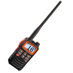 Standard Horizon HX40E VHF Radio