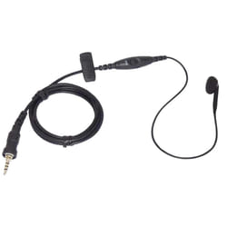 Standard Horizon SSM517A Earpiece Microphone fHX270  HX370  HX471  HX400