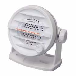 Standard Horizon Intercom Speaker fVLH3000A Loud Hailer White