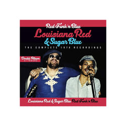 ID4z - Red Funk 'N Blue - CD2 - New