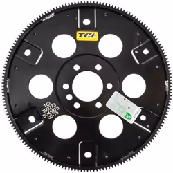 TCI 399273 SBC/BBC Flexplate; Internal Balance; Large  Small and LS Pattern  Regular