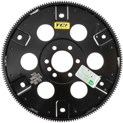 TCI 399273 SBC/BBC Flexplate; Internal Balance; Large  Small and LS Pattern  Regular