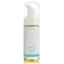 doTERRA - HD Clear Foaming Face Wash - 1.7 oz