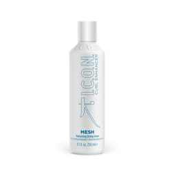 K ICON Mesh Moisturizing Styling Cream Curly Hair Products Styling Cream for Wavy and Straight Hair 85 Ounces