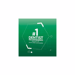 Polident Polident Denture Cleanser Antibacterial, Antibacterial 84 tabs