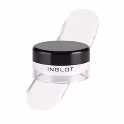 Inglot AMC EYELINER GEL 76 | Gel Eyeliner Matte | Waterproof | High Intensity Pigments | Eye Makeup | Creamy texture 5.5 g/0. ...