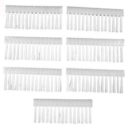 Pentair R201526 193R Brushes with Bubble Pack Replacement ProVac 193 P