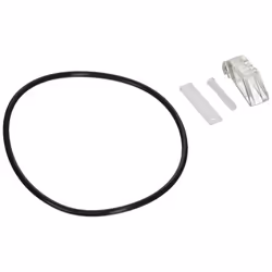 Pentair R211600 Latch and O-Ring Kit Assembly Replacement Pool and Spa