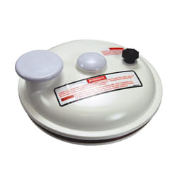 Pentair R172385D Complete Lid Assembly Replacement Pool and Spa High C