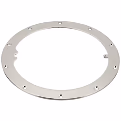 Pentair 79200200 10-Hole Standard Liner Sealing Ring Replacement Large