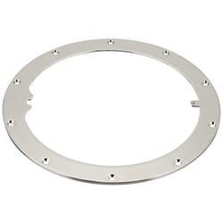 Pentair 79200200 10-Hole Standard Liner Sealing Ring Replacement Large