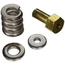 Pentair 53108900 Spring Barrel Nut Assembly Replacement Pool/Spa Cartr