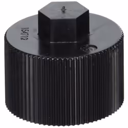 Pentair 154712 Drain Cap Replacement Pool and Spa Filter