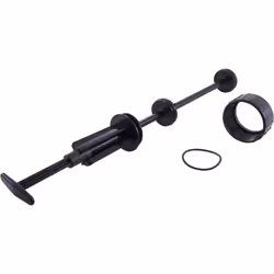 Pentair 263055 Piston Shaft Assembly Replacement Kit PVC Slide Pool and Spa Valve