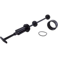 Pentair 263055 Piston Shaft Assembly Replacement Kit PVC Slide Pool and Spa Valve