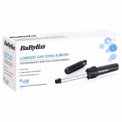 BaByliss 2583BU Pro Cordless Styler, 19 mm