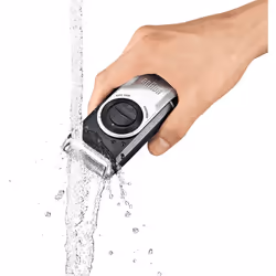 Braun PocketGo M60b MobileShave Portable Shaver