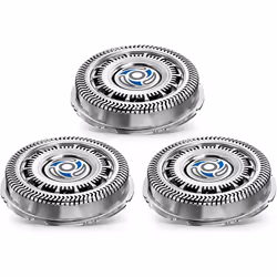 Philips Replacement Blades for Series 7000 Electric Shavers