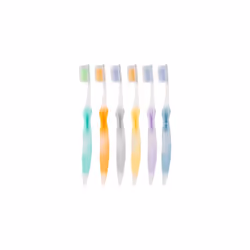 So Fresh Sofresh Flossing Toothbrush 12 Variety Pack Mix Colors