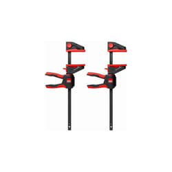 Bessey Tools 129974 12 in. 360 Trigger Clamp - 2 per Pack - Case of 6
