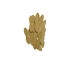 Perfect Stix - ASO24SS-1000 Wooden Taster Spoons 2.5 Length ( pack of 1000)