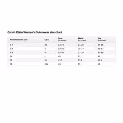 Calvin Klein Women's Hooded Chevron Packable Down Jacket (Standard and