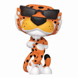 Funko Pop! AD Icons: Cheetos - Chester Cheetah Multicolor Standard