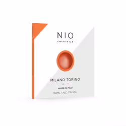 NIO Cocktails Milano-Torino