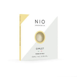 NIO Cocktails Gimlet 0.1 L 23.3%