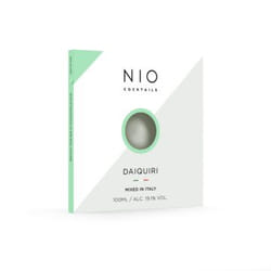 NIO Cocktails Daiquiri 0.1 L 22%