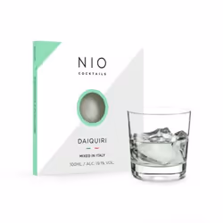 NIO Cocktails Daiquiri 0.1 L 22%