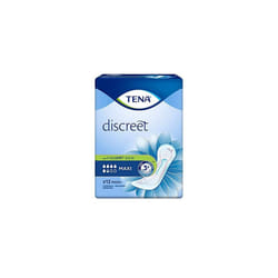 TENA Lady Maxi Incontinence Pads (Pack of 12)