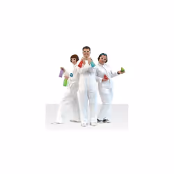Method Wood for Good Floor Cleaner Almond 739 ml (Pack of 6)