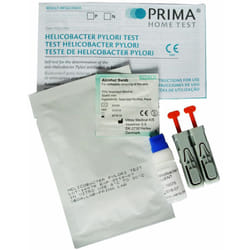 Home Test Helicobacter Pylori Tester