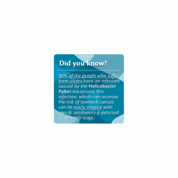 Home Test Helicobacter Pylori Tester