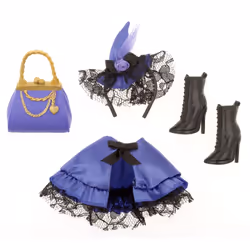 Bratzillaz Accessory Pack - Wicked Night Out
