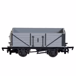 Bachmann Trains - THOMAS & FRIENDS TROUBLESOME TRUCK #2 - HO Scale
