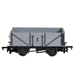 Bachmann Trains - THOMAS & FRIENDS TROUBLESOME TRUCK #2 - HO Scale