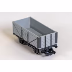 Bachmann Trains - THOMAS & FRIENDS TROUBLESOME TRUCK #2 - HO Scale