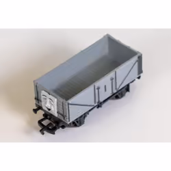 Bachmann Trains - THOMAS & FRIENDS TROUBLESOME TRUCK #2 - HO Scale