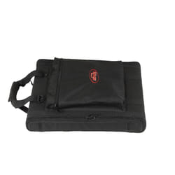 SKB 1U Soft Case Rack