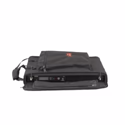 SKB 1U Soft Case Rack