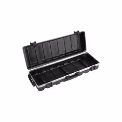 SKB Rail Pack Utility Case without Foam
